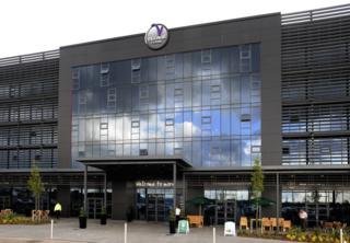 Village Prem Solihull Hotel And Leisure Club