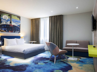 Hotel Ibis Styles London Heathrow