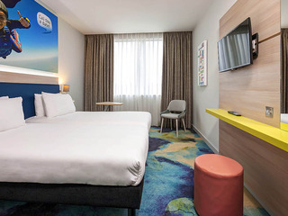 Hotel Ibis Styles London Heathrow