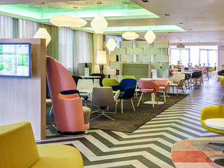 Hotel Ibis Styles London Heathrow