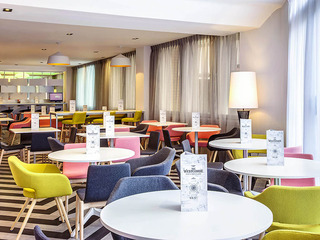 Hotel Ibis Styles London Heathrow