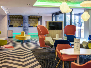 Hotel Ibis Styles London Heathrow