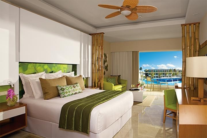 Hotel Now Onyx Punta Cana