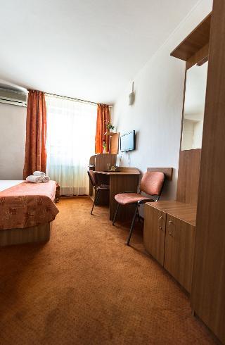 Est Hotel Bucharest