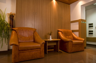 Est Hotel Bucharest