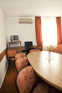 Est Hotel Bucharest