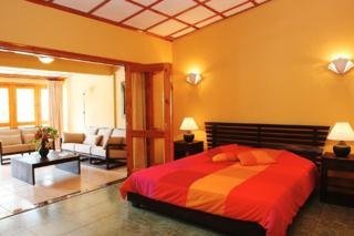 Hotel South Point Chalets