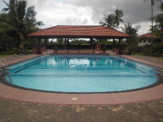 Hotel Yapahuwa Paradise