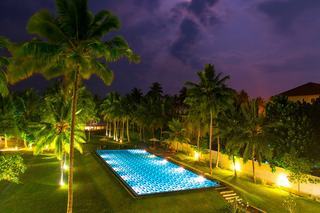Hotel Taprobana Wadduwa