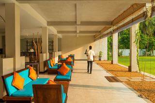 Hotel Taprobana Wadduwa
