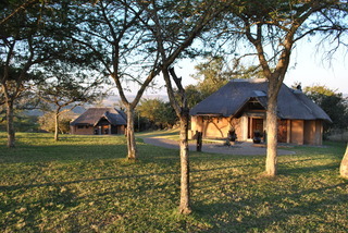 Hotel Likweti Lodge