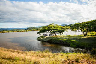 Hotel Likweti Lodge