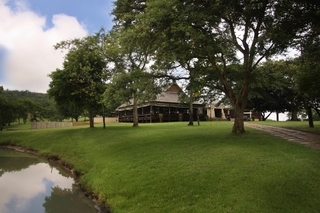 Hotel Likweti Lodge