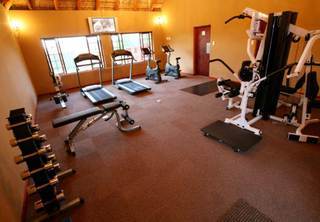 Protea Hotel Ranch Resort & Lion Park