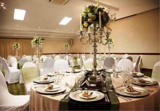 Protea Hotel Ranch Resort & Lion Park