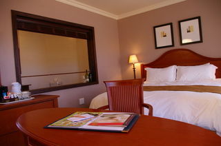 Hotel Protea Montrose