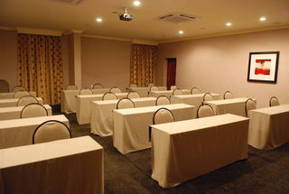 Hotel Protea Montrose
