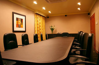 Hotel Protea Montrose