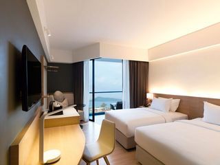 Hotel Hyatt Place Phuket Patong