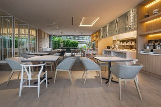 Hotel Hyatt Place Phuket Patong
