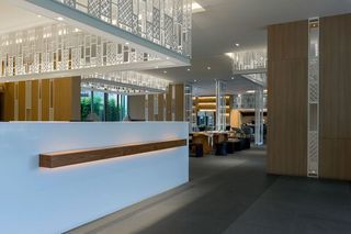 Hotel Hyatt Place Phuket Patong