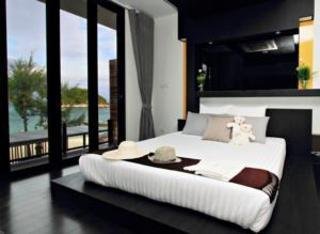 Hotel Idyllic Concept Resort Lipe Island