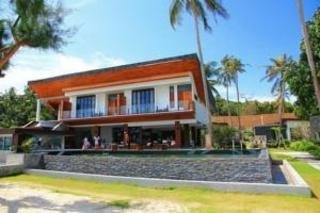 Hotel Idyllic Concept Resort Lipe Island
