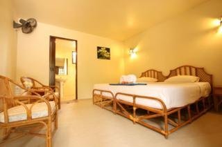 Hotel Ban Raya Resort And Spa
