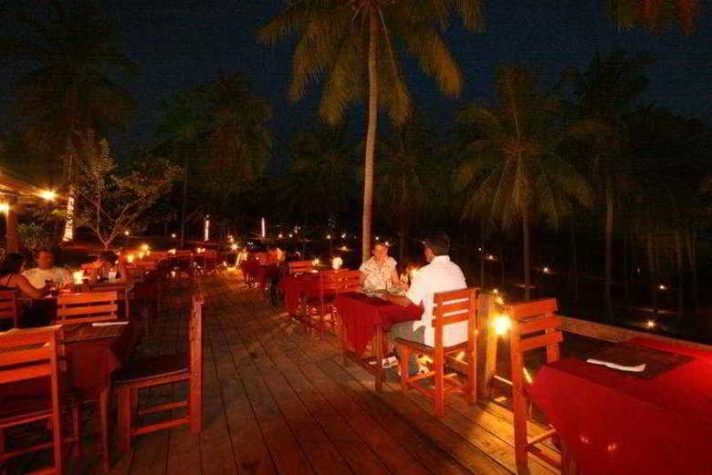 Hotel Ban Raya Resort And Spa