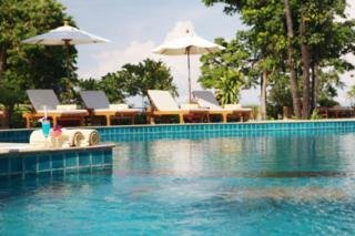 Hotel Ban Raya Resort And Spa