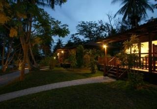 Hotel Ban Raya Resort And Spa