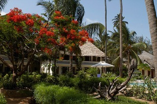 Hotel Michamvi Sunset Bay Resort