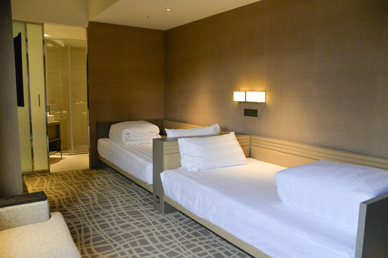 Hotel Midtown Richardson