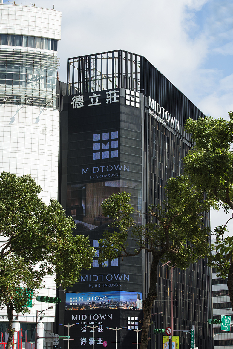 Hotel Midtown Richardson