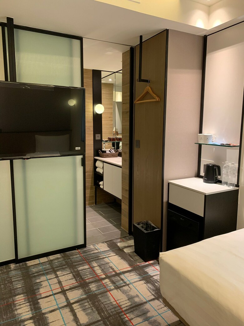 Hotel Midtown Richardson