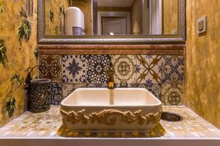 Alibey Hotel Luxury Concept