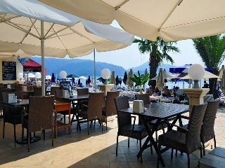 Alibey Hotel Luxury Concept