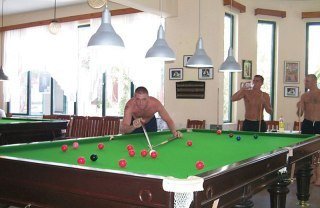 Hotel Baba