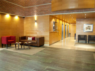 Aparthotel Time Suites