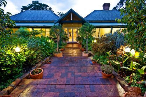 Hotel Margaret River Guest House