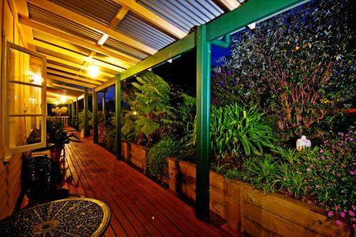 Hotel Margaret River Guest House
