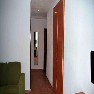 Hostal Q Albares