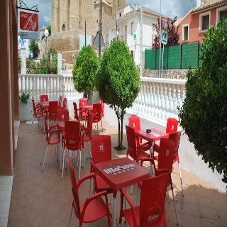 Hostal Q Albares
