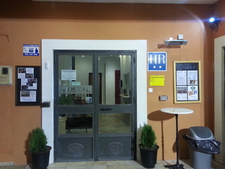 Hostal Q Albares