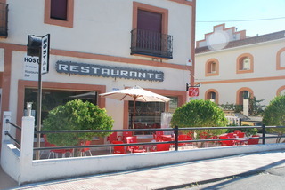 Hostal Q Albares
