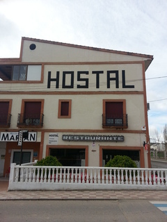 Hostal Q Albares