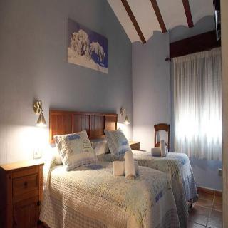 Hotel Rural Valle Del Turrilla