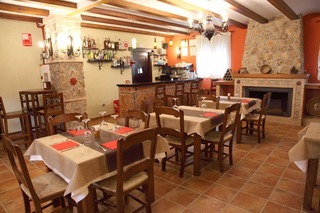 Hotel Rural Valle Del Turrilla