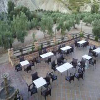 Hotel Rural Valle Del Turrilla