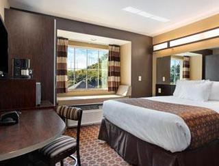 Hotel Microtel Buckhannon